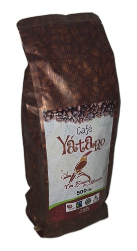 Café En Grano. Premium Del Tolima.