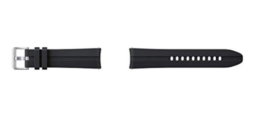 Samsung-tracker Smartwatch Ridge Sport Band-20mm-et-sfr85s-b