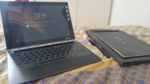 Tablet Lenovo Yoga Book Yb1-x90f