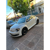 Volkswagen The Beetle 2015 1.4 Tsi Design