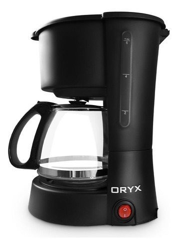 Cafetera Oryx Maquina De Cafe Premium Electrica