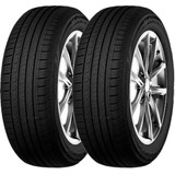 Kit De 2 Llantas Nexen Npriz Gx P 185/70r14 88 T