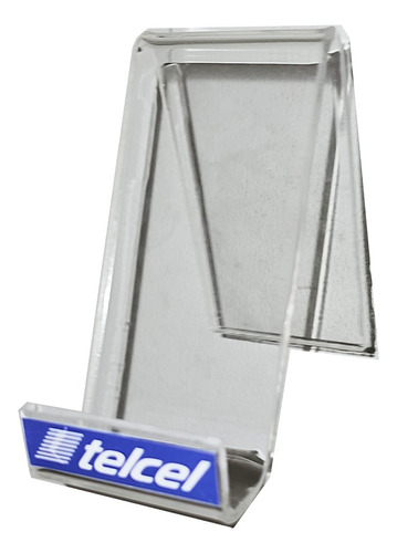 Porta Celular Logo Telcel 50pz