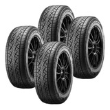 Paq X4 Llantas 235/75r15 Scorpion Ht 110t