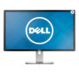 Monitor Dell 28 Pulgadas Led 4k Profesional Base Giratoria