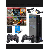 Playstation 2 Fat Original