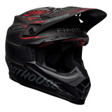 Bell Moto-9 Flex - Casco Todoterreno (fh Day In The Dirt 202