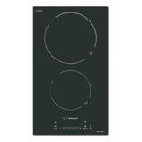 Anafe Eléctrico Ormay Vitro Cook 2 Negro 220v