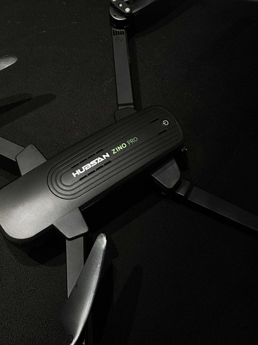 Drone Hubsan Zino Pro 4k