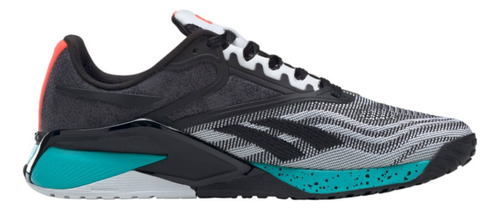 Tenis Para Hombre Reebok Ragy2292 Nano X2 Training