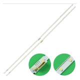 Kit Leds Samsung Un55ru7400  40led Alum, Nuevo.