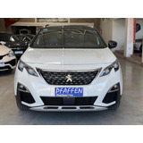 Peugeot 3008 2018 1.6 Gt-line Thp Tiptronic Pfaffen Autos