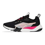 Tenis Puma Para Mujer Running Sport Zora Inmotion