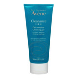 Avène Cleanance Gel Limpiador Facial Piel Grasa 200ml