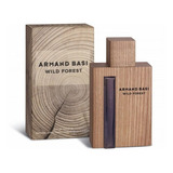 Armand Basi Wild Forest Edt 90 Ml