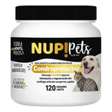 Nup! Pets Condroprotector - Articulación - Gatos