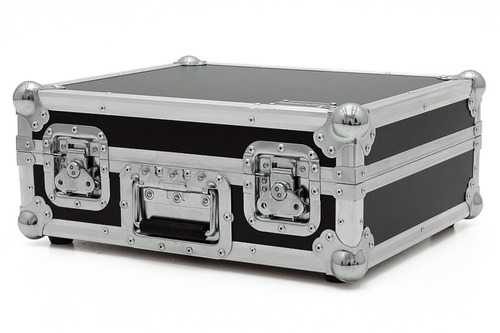 Hard Case Toca Disco Pioneer  Plx500