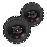 Kit Alto Falantes 6 Polegadas Jbl Selenium 6trfx50 100w Rms