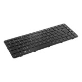 Teclado Para Notebook Hp Pavilion Dm4-2070us Com Ç