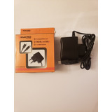 Cargador Compatible Para Consola Nintendo Dslite - Dsi - 3ds