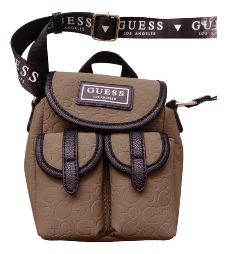 Cross Body Guess