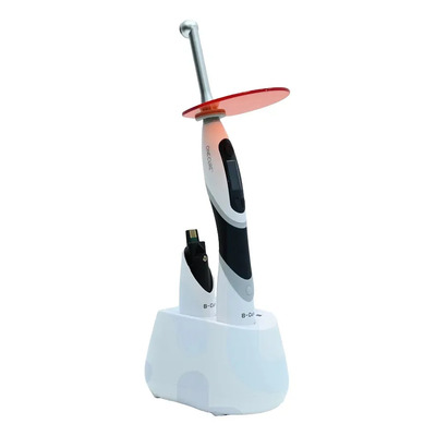 Lampara De Fotocurado B-cure One Cure Dte Woodpecker | Envío gratis
