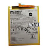 Bateria Moto One Fushion Plus (lg50)