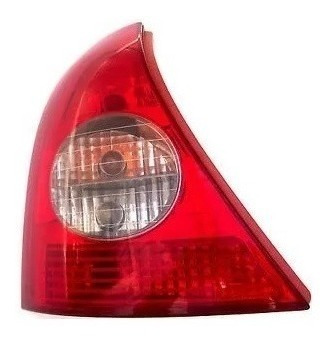 Faro Stop Renault Clio 2004 2005 2006 2007 2008 Foto 2