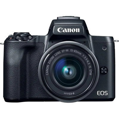Canon Eos M | Mercado Livre