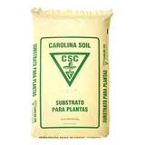 Substrato Carolina 75h Germinação Rosa Do Deserto 45 Litros