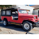 Jeep Lodi  Largo