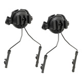 Adaptador De Casco De Auriculares Soporte De Suspensión De