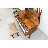 Piano De Cola Kemble