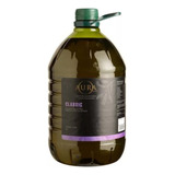 Aura Azeite Oliva Virgem Extra Chileno 5l