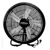 Ventilador Embassy 18  Fp-1870 2 En 1 Turbo Piso/pared