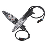 Intermitentes Led Delanteros Y Traseros Rninet Scrambler