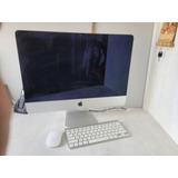 Apple iMac 21,5 , 2012 -  Impecavel