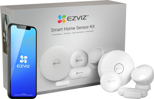 Kit Sensor B1 Ezviz