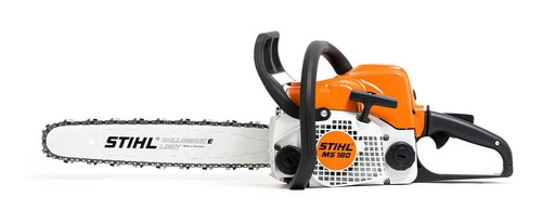 Motosierra A Nafta Stihl 31.8cc Ms 180 2cv 40cm Original