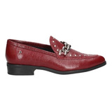 Zapato Casual Mujer Pollini - H261