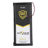 Bateria Para Motorola G4 G4 Plus Ga40  Gold Edition Ge-903