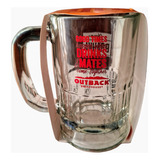 Caneca Chopp / Cerveja Outback Personalizada