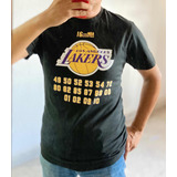 Jersey Playera Los Ángeles Lakers (no Kobe Bryant Lebron)