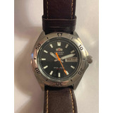 Reloj Oriente De Buceo