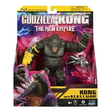 Godzilla X Kong The New Empire King Kong Guante W/b.e.a.s.t