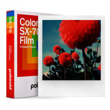 Polaroid - Película De Color Para Sx-70 ()