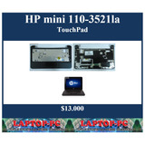 Touchpad Hp Mini 110-3521la