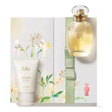 Kit Presente Mães L'eau De Lily 2 Itens O Boticário