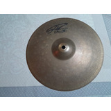 Prato De Bateria Splash 12 Paiste 502 Bronze