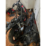 Refacciones Para Honda Cbr 250 Cc